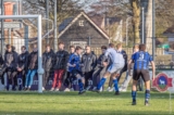 S.K.N.W.K. 1 - V.C.K. 1 (competitie) seizoen 2024-2025 (66/101)